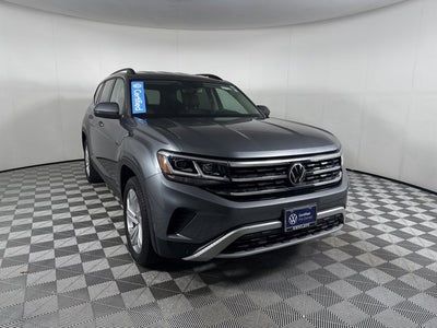 2023 Volkswagen Atlas 2.0T SE w/Technology