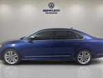 2017 Volkswagen Passat 1.8T SE w/Technology