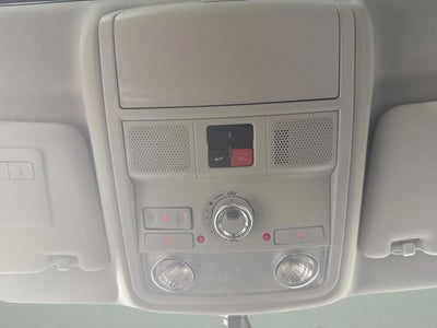 2017 Volkswagen Passat 1.8T SE w/Technology