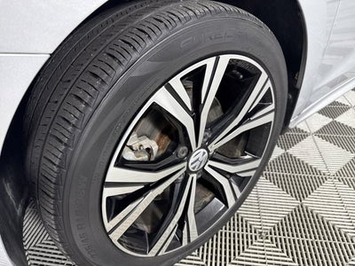 2021 Volkswagen Passat 2.0T SE