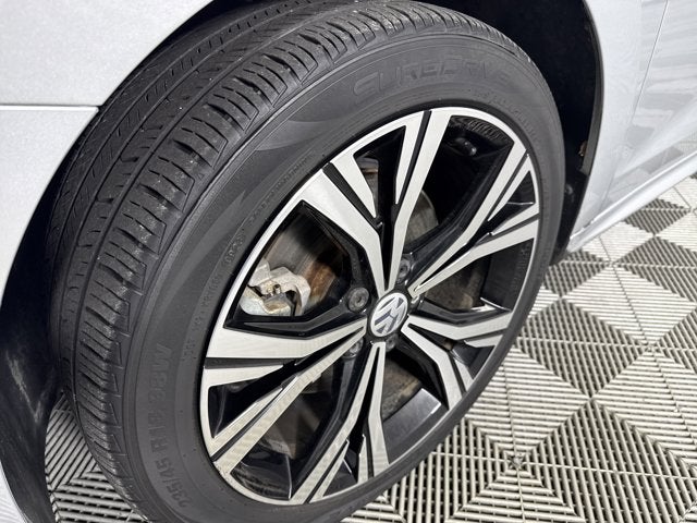 2021 Volkswagen Passat 2.0T SE