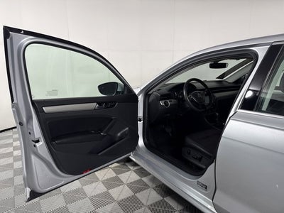 2021 Volkswagen Passat 2.0T SE