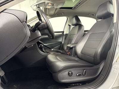 2021 Volkswagen Passat 2.0T SE