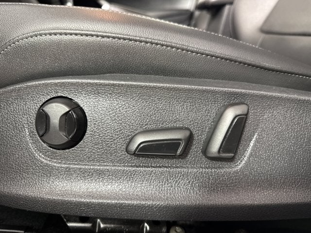 2021 Volkswagen Passat 2.0T SE