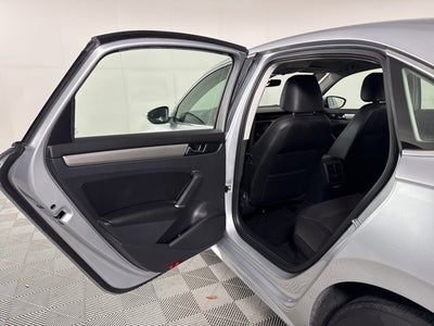 2021 Volkswagen Passat 2.0T SE