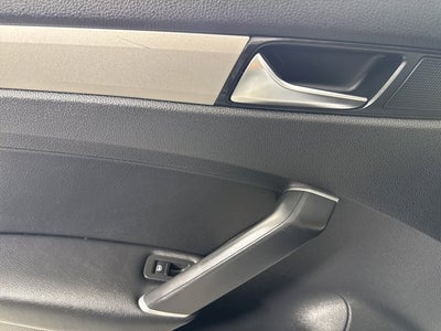 2021 Volkswagen Passat 2.0T SE