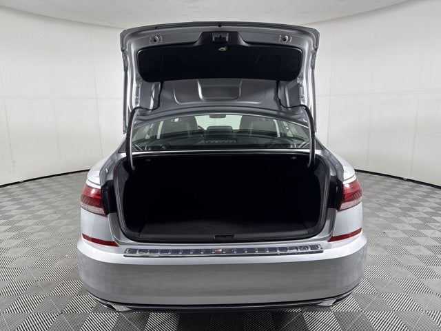 2021 Volkswagen Passat 2.0T SE