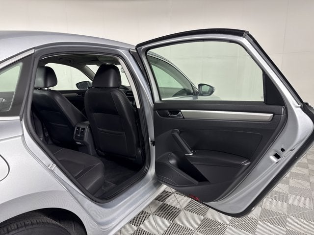 2021 Volkswagen Passat 2.0T SE