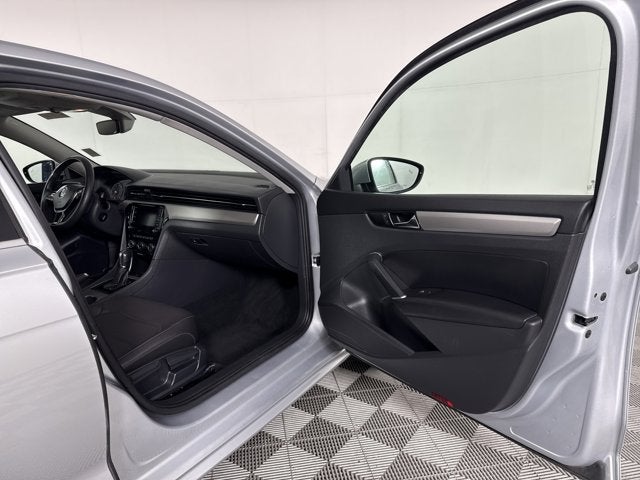 2021 Volkswagen Passat 2.0T SE