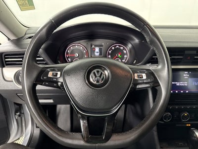 2021 Volkswagen Passat 2.0T SE