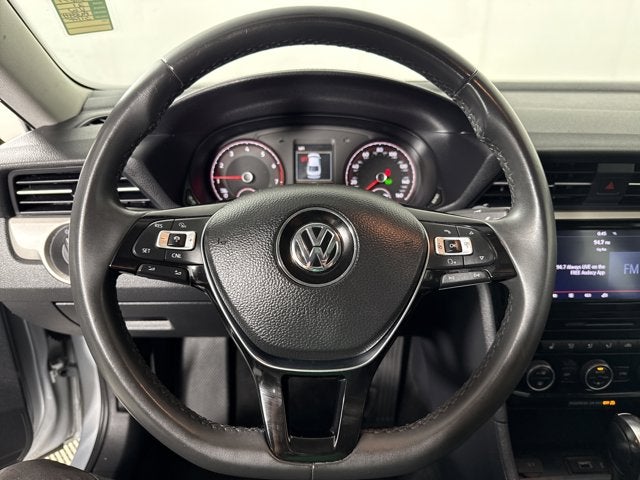 2021 Volkswagen Passat 2.0T SE
