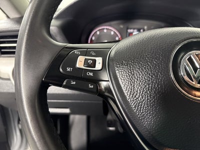 2021 Volkswagen Passat 2.0T SE