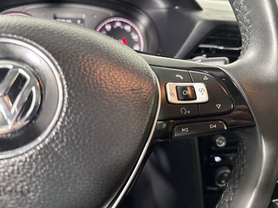 2021 Volkswagen Passat 2.0T SE