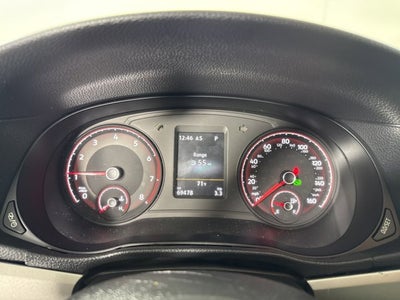 2021 Volkswagen Passat 2.0T SE