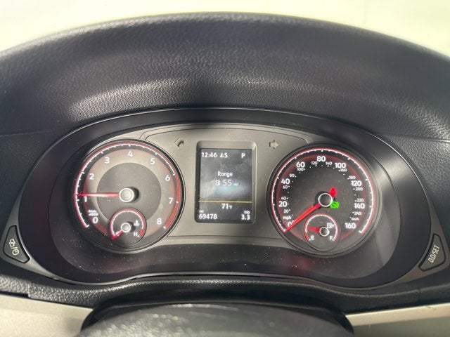 2021 Volkswagen Passat 2.0T SE