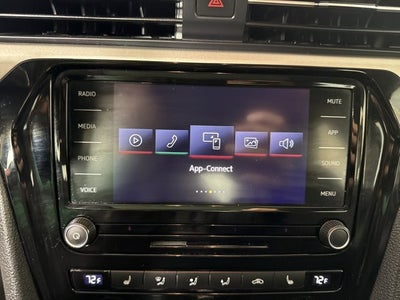 2021 Volkswagen Passat 2.0T SE