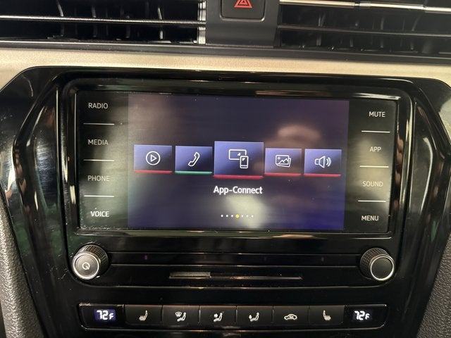 2021 Volkswagen Passat 2.0T SE