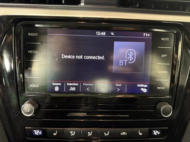 2021 Volkswagen Passat 2.0T SE