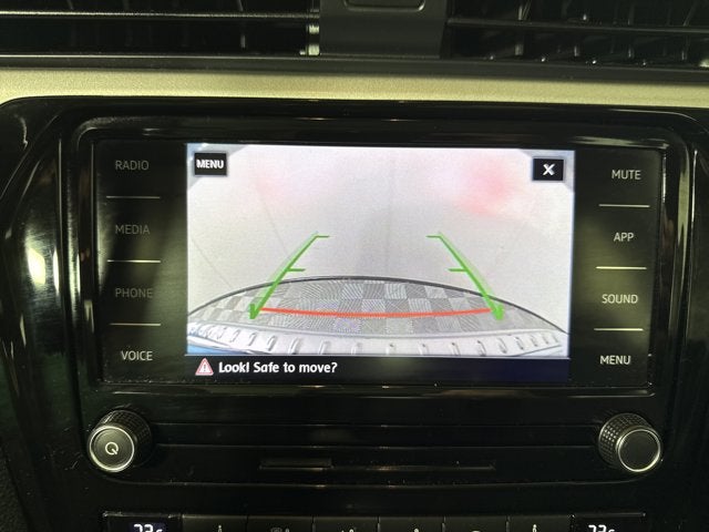 2021 Volkswagen Passat 2.0T SE