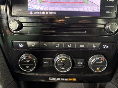 2021 Volkswagen Passat 2.0T SE