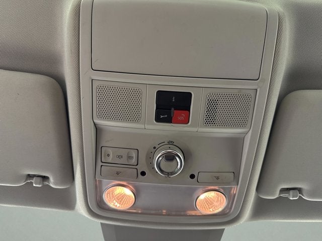 2021 Volkswagen Passat 2.0T SE