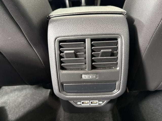 2021 Volkswagen Passat 2.0T SE