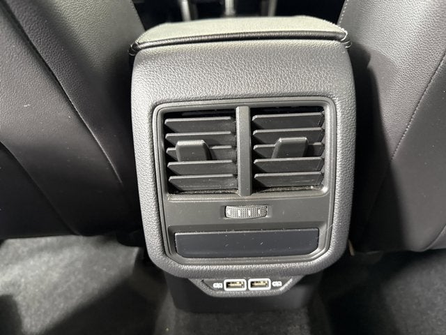 2021 Volkswagen Passat 2.0T SE