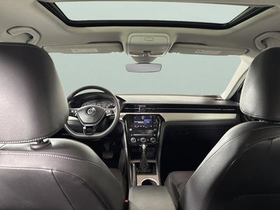 2021 Volkswagen Passat 2.0T SE