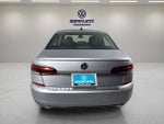 2021 Volkswagen Passat 2.0T SE