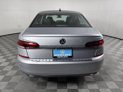 2021 Volkswagen Passat 2.0T SE