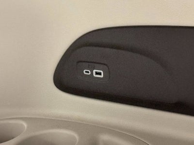 2021 Chrysler Pacifica Hybrid Touring L