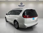 2021 Chrysler Pacifica Hybrid Touring L