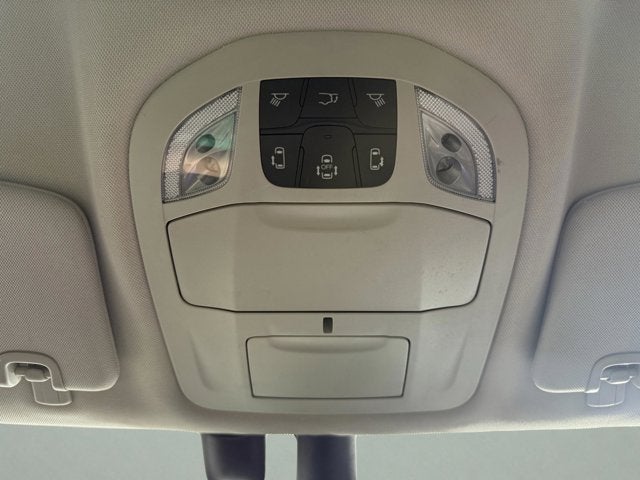 2021 Chrysler Pacifica Hybrid Touring L