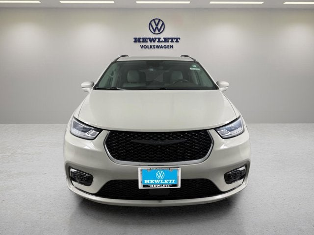 2021 Chrysler Pacifica Hybrid Touring L