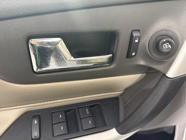 2012 Ford Edge SE