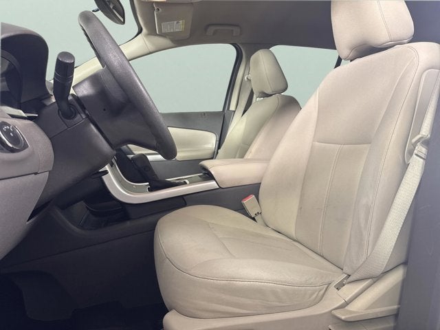 2012 Ford Edge SE