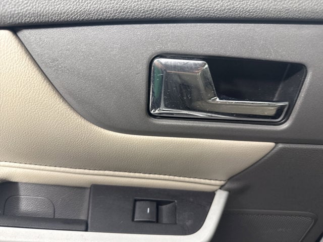 2012 Ford Edge SE