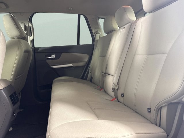 2012 Ford Edge SE