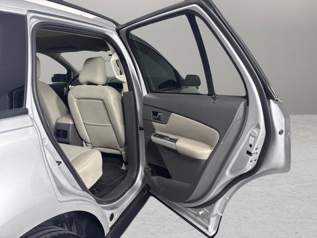 2012 Ford Edge SE