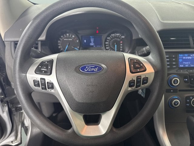 2012 Ford Edge SE