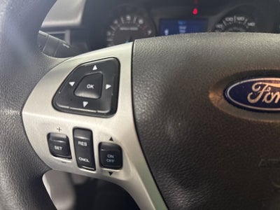 2012 Ford Edge SE