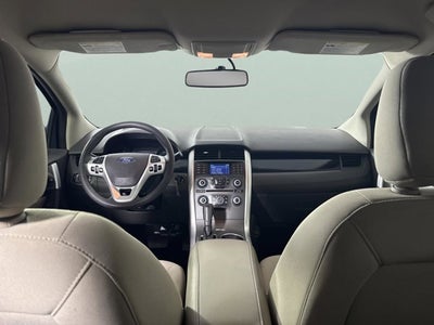 2012 Ford Edge SE