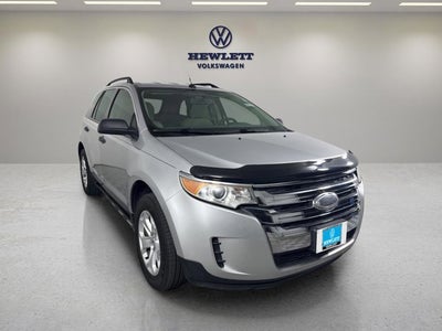 2012 Ford Edge SE