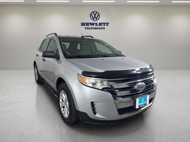 2012 Ford Edge SE