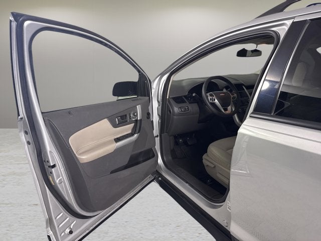 2012 Ford Edge SE