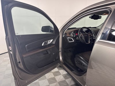 2012 GMC Terrain SLT-2