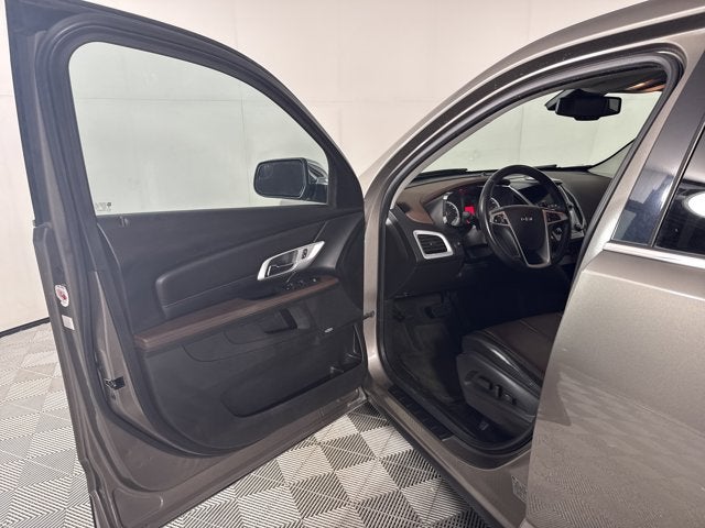 2012 GMC Terrain SLT-2