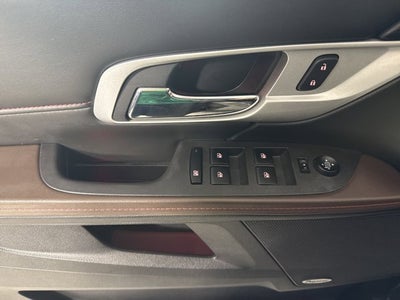 2012 GMC Terrain SLT-2