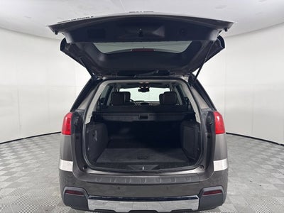 2012 GMC Terrain SLT-2