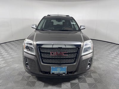2012 GMC Terrain SLT-2